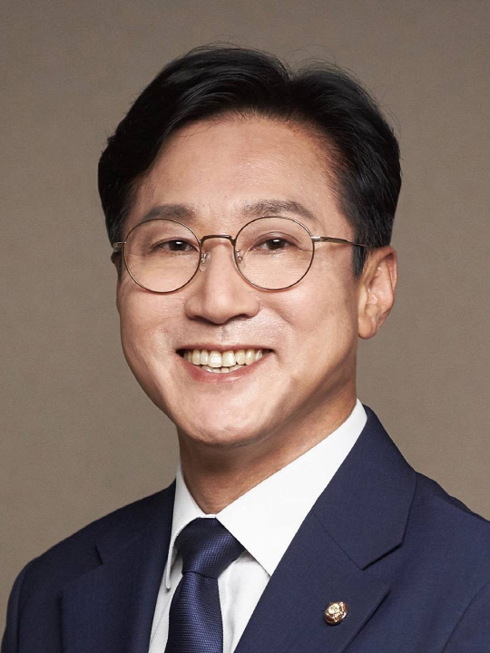신영대 더불어민주당 의원. 신 의원 페이스북.